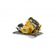 DeWALT DCS572P2 ripzāģis 2x5 Ah